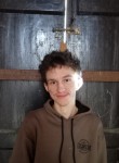 Alex, 19  , Santa Fe de la Vera Cruz