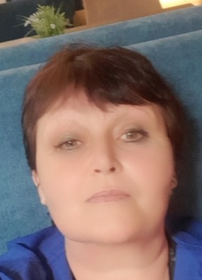 Ирина из Джигинки 57 лет