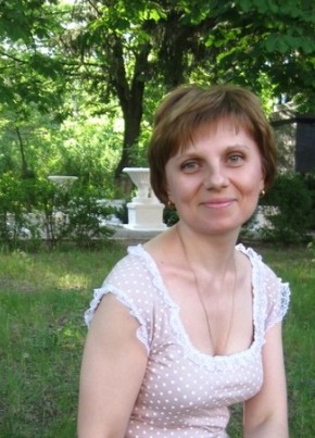 Людмила, 51, Україна, Харків
