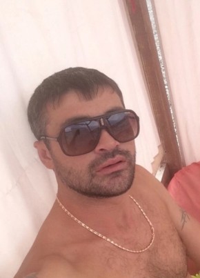 Дмитрий из Тулы 38 лет