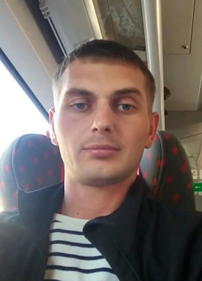 artur, 38, Россия, Новороссийск