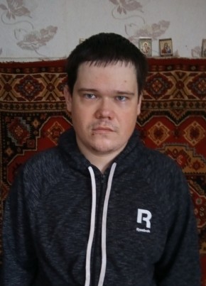 Игорь Тимофеев, 26, Україна, Горенка