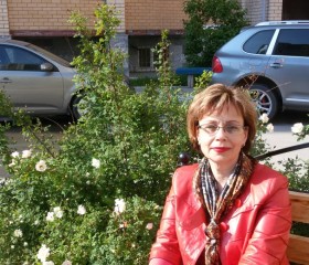 Наталья, 63 года, Тюмень