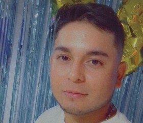 Kevin, 23, Pitalito
