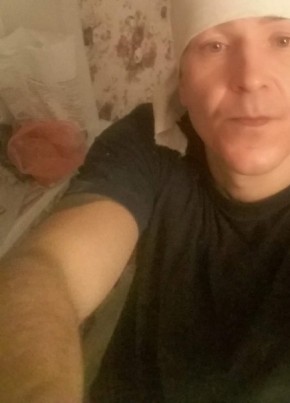 Сергей Иванов, 46, Россия, Тольятти
