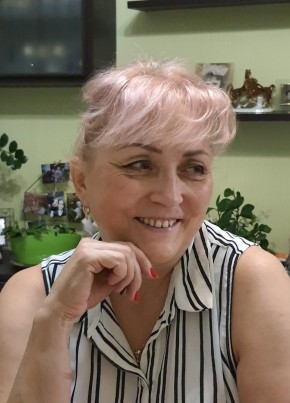 Наталья , 60, Україна, Київ