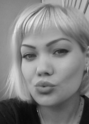 Анна , 37, Россия, Красноярск