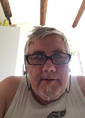 Marc, 55, Koninkrijk België, Frameries