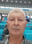 Владимир, 60 лет, Астана