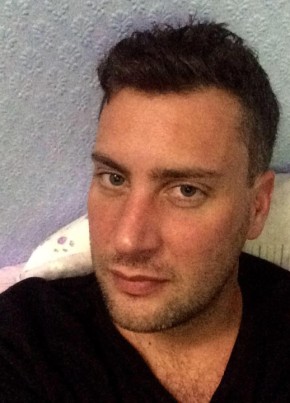 James, 43, United Kingdom, Ely