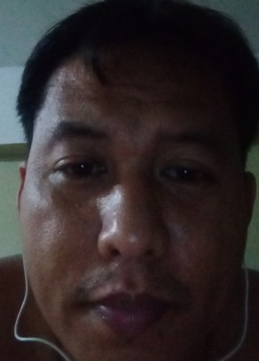 Bong, 41, Pilipinas, Maynila