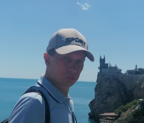 Ivan, 37, Chelyabinsk