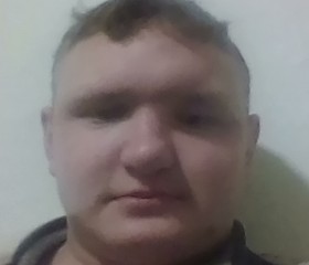Artem Malinovs, 26 лет, Спасск-Дальний