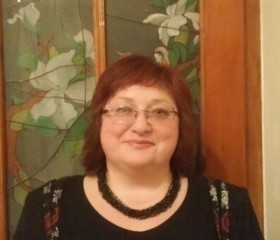 Валентина, 54 года, Львів