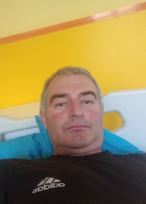 Саид, 45, Россия, Махачкала