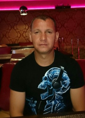 Алексей, 48, Россия, Пыть-Ях