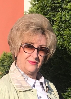 Марина, 61, Россия, Пугачев