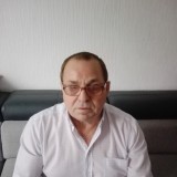 Александр, 73 года, Dortmund