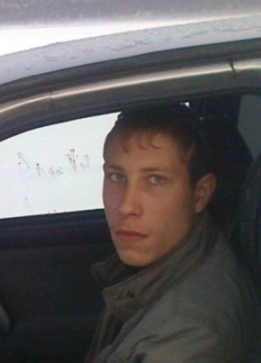 Сергей, 33, Россия, Судогда