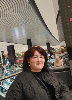 Evgeniya, 43, Russia, Khimki