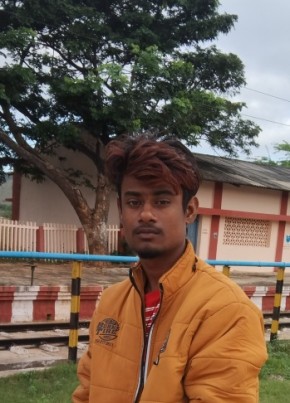 Owais Khan, 24, India, Malavalli