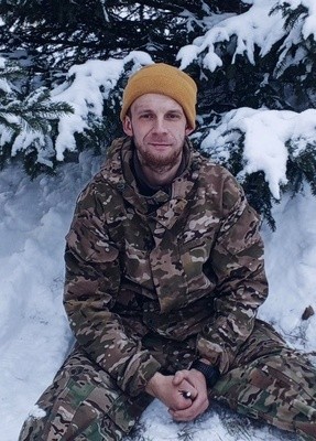 Владислав, 29, Россия, Ачинск