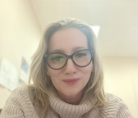 Лиза, 43 года, Москва