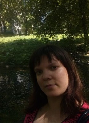 Светлана, 36, Россия, Ковров