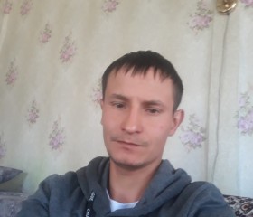 Николай, 32 года, Стерлитамак