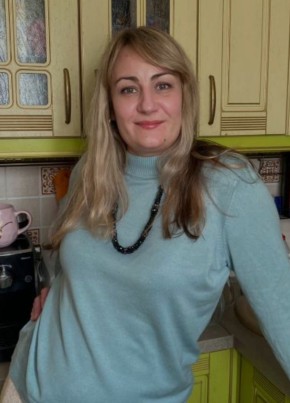 Анна, 41, Россия, Подольск