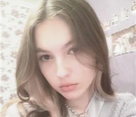 Vasilisa 🖤, 19, Moscow