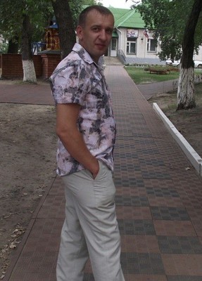 Андрей, 48, Россия, Лиски