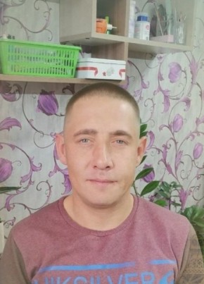 Николай, 37, Россия, Вельск