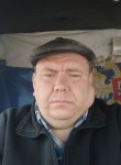 Олег, 47 лет, Ленинградская