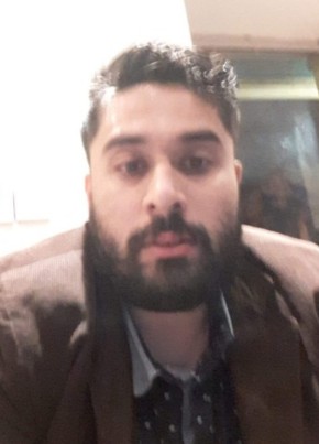 Asad, 36, پاکستان, کراچی