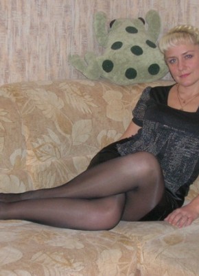 Светлана, 47, Россия, Псков