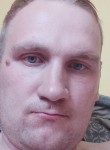 Denis Kaptelin, 34, Tomsk