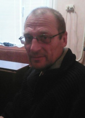 Владимир, 57, Россия, Чердаклы