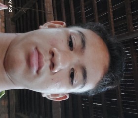 Mub, 18, Phnom Penh