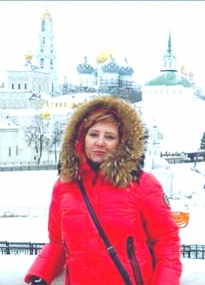 Светлана, 55, Россия, Королёв