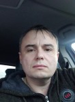 Денис Самохин, 42 года, Тайга