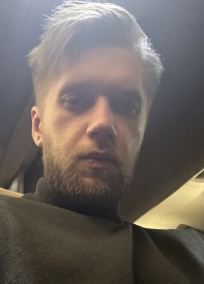 Vladislav, 28, Belarus, Minsk