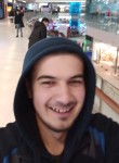 Husniddin, 21  , Moscow