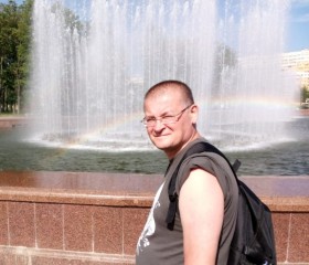 Vitaliy, 51, Saint Petersburg