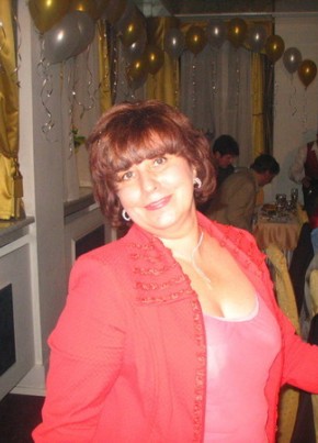 Галина, 70, Россия, Истра