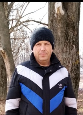 Сергей, 49, Україна, Павлоград