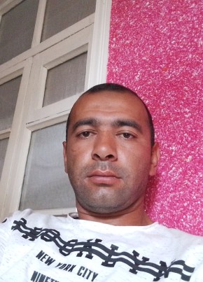 Olimbek, 31, Uzbekistan, Tashkent