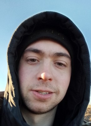 Leonid, 27, Russia, Kaluga