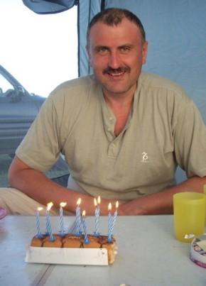 Анатолий, 45, Россия, Красноярск