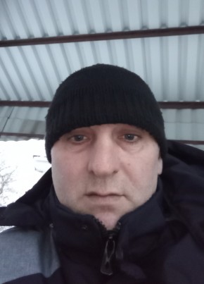 Николай, 46, Россия, Навашино